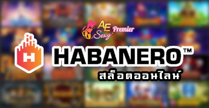 demo slot habanero